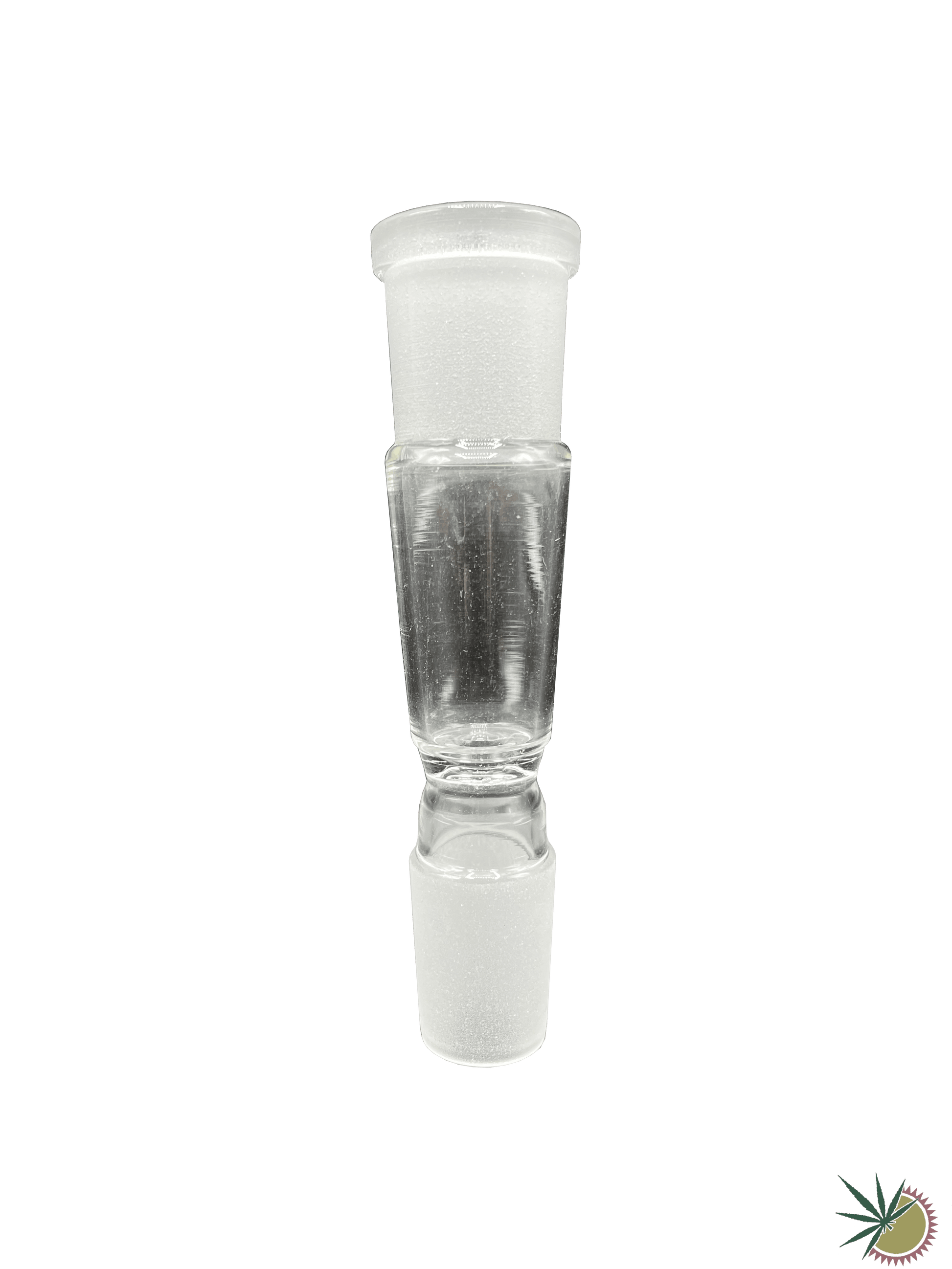 Aktivkohleadapter für Bongs 18.8er Schliff konisch - THC Headshop