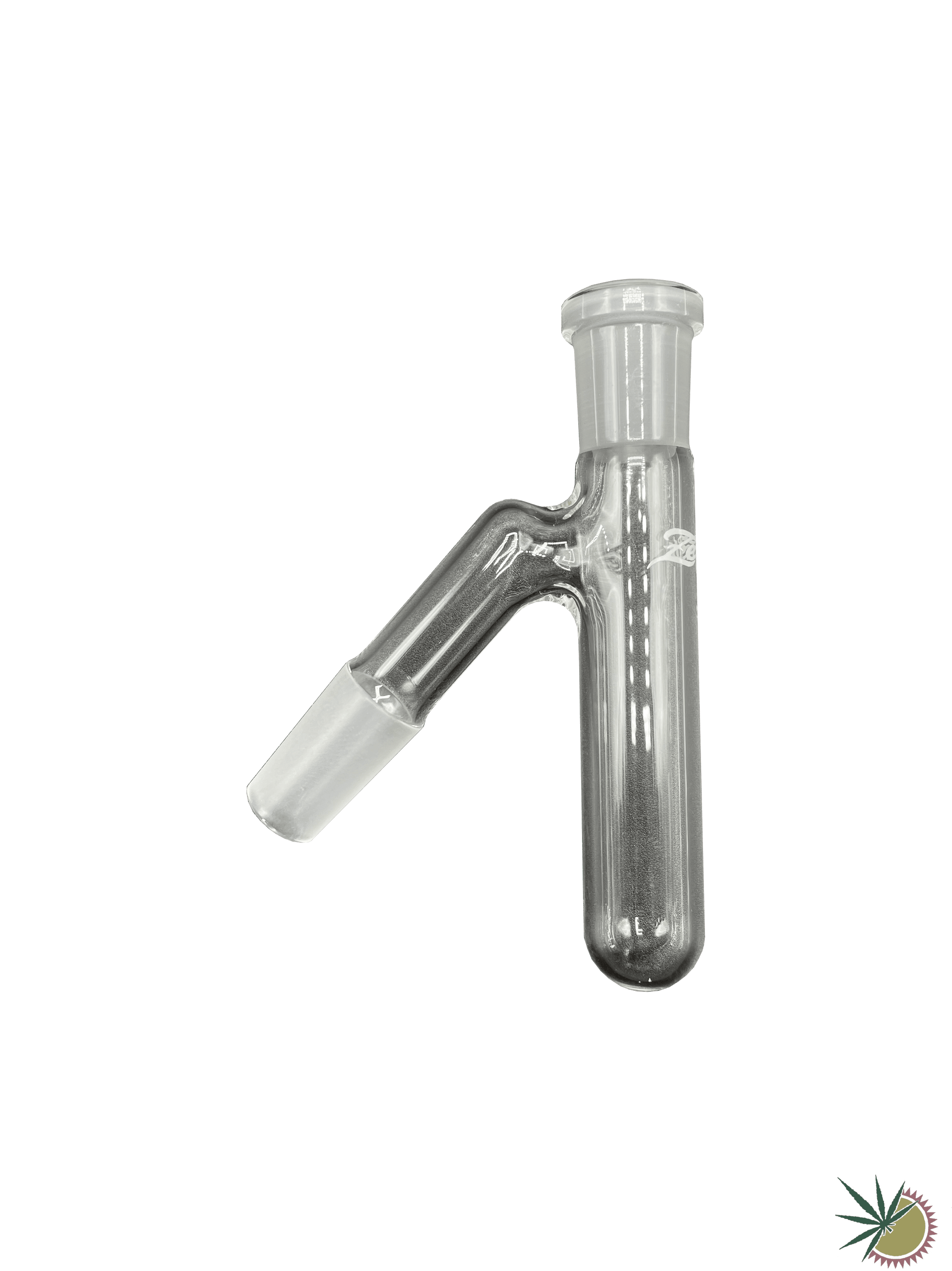 Zenit Schmutzfänger für Bongs 14.5er Schliff 45° - THC Headshop